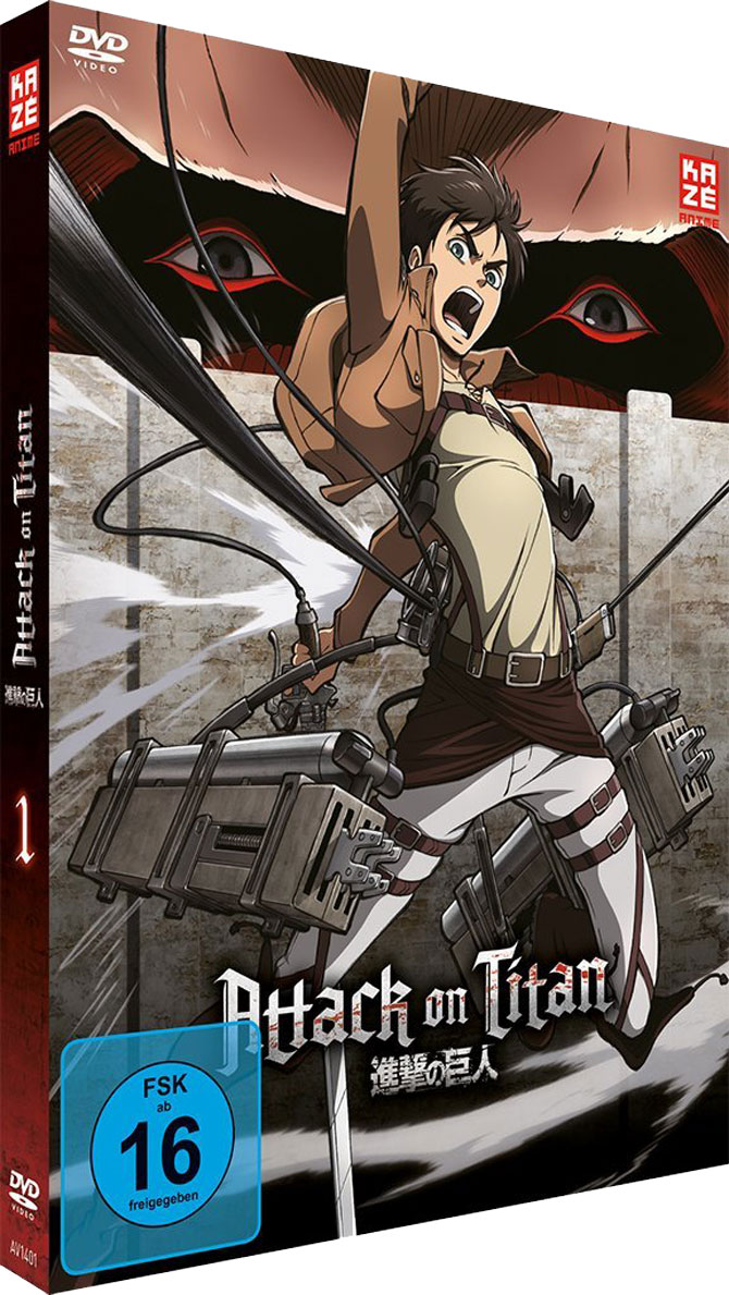 Attack on Titan