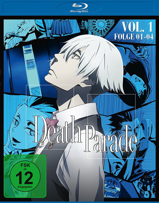 Death Parade