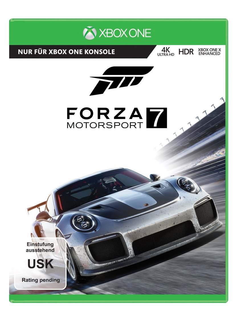 Forza 7