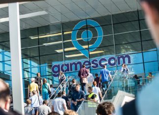 Gamescom