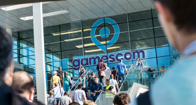 Gamescom