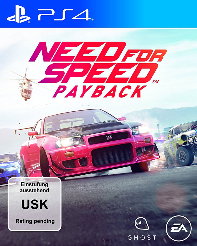 NFS E3