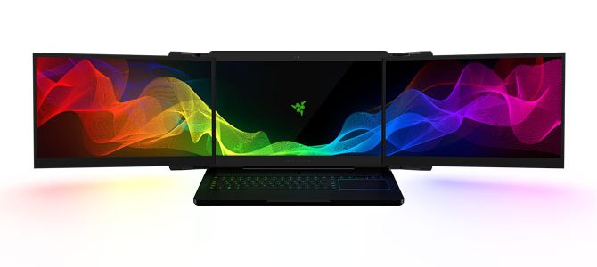 Project-Razer