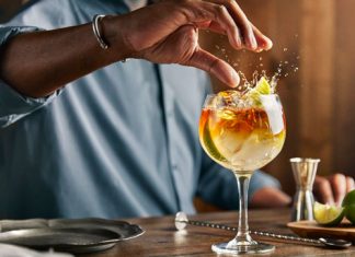 Brugal Rum