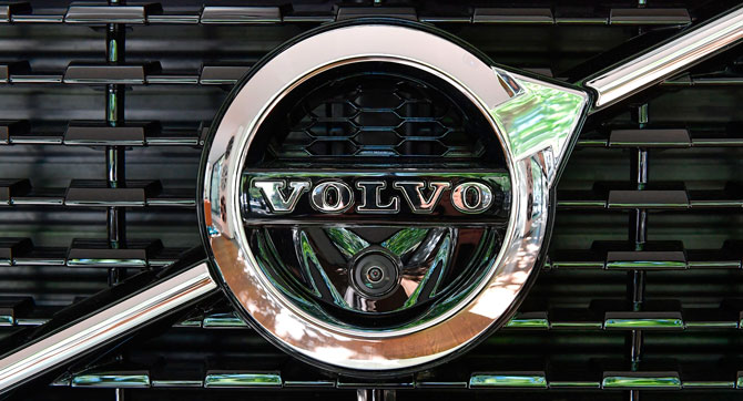 Volvo