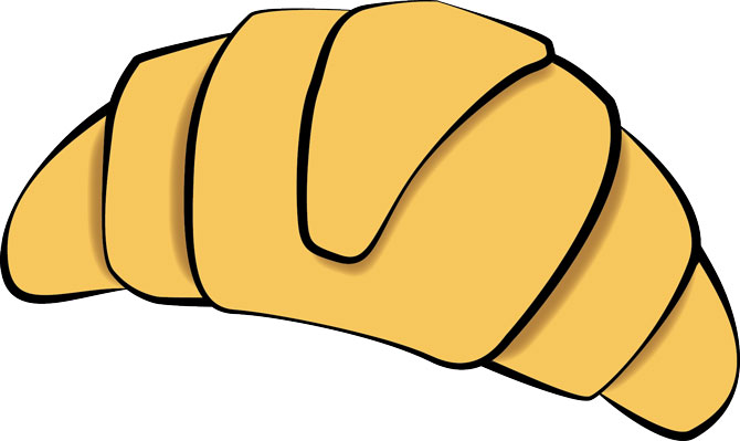 croissant