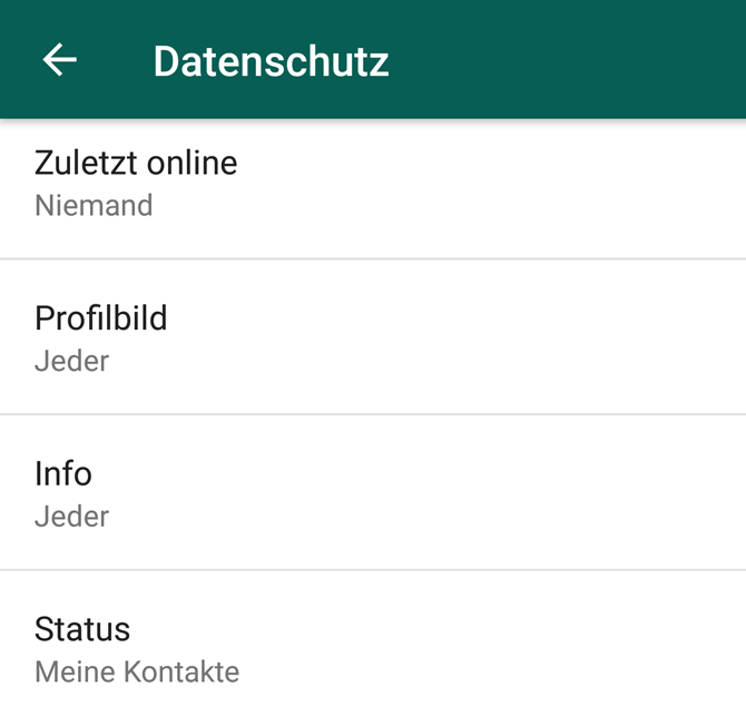 6 WhatsAppFunktionen, mit denen du alles rausholst