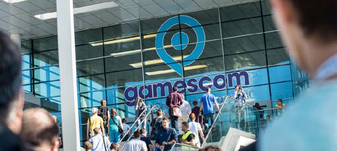 Gamescom-Special