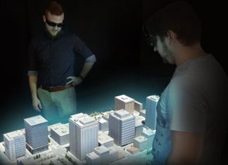 Hologramm