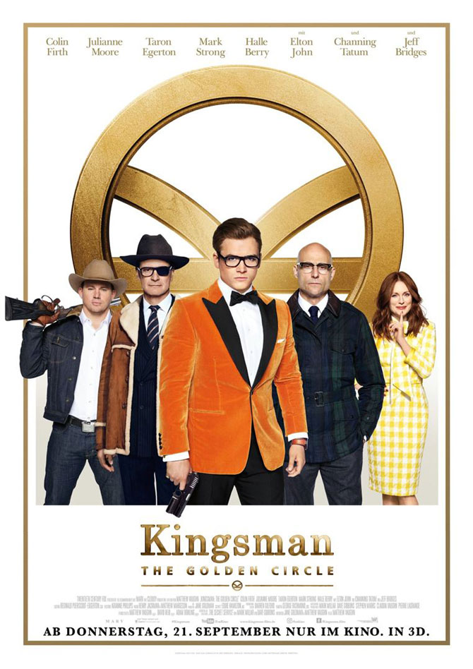 Kingsman