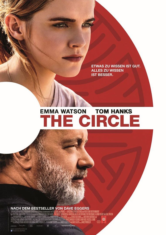 The Circle