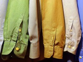 Business casual oder business formal: Der Style-Guide für den richtigen Hemd-Typ