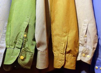 Business casual oder business formal: Der Style-Guide für den richtigen Hemd-Typ