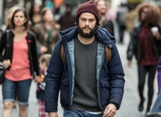 American Assassin