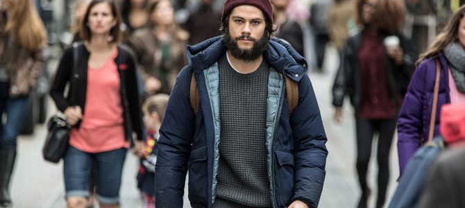 American Assassin