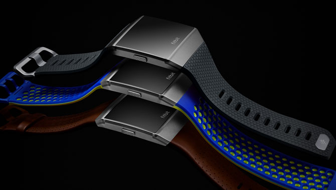 Fitbit Ionic