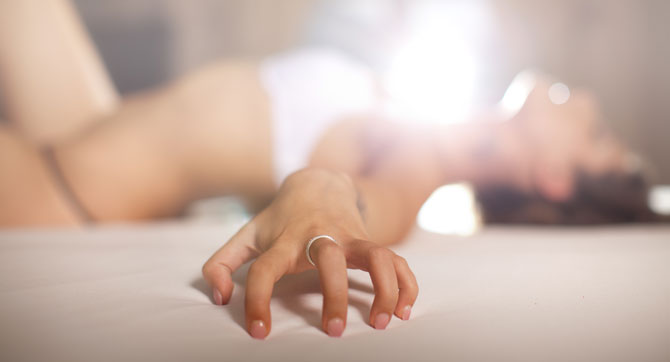 Orgasmus Orgasmus