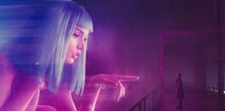 Blade Runner 2049 - Filmkrititik & Trailer