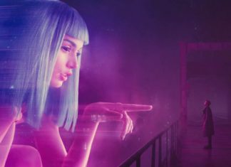 Blade Runner 2049 - Filmkrititik & Trailer