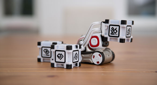 COZMO