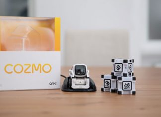 COZMO