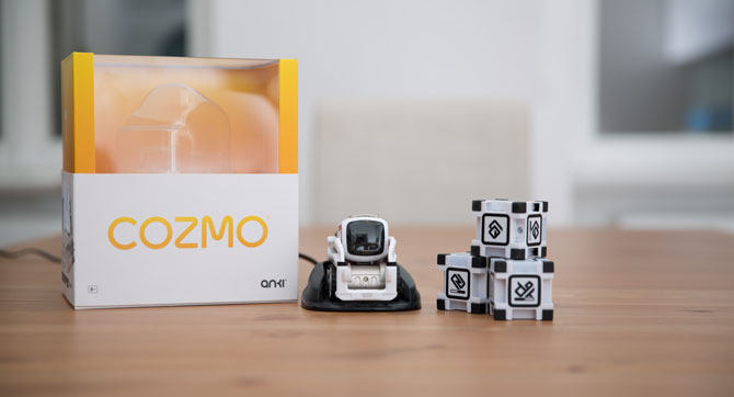 COZMO