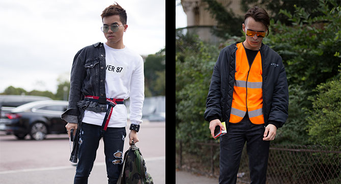 Fashion-Week-Paris Fashion Week Paris