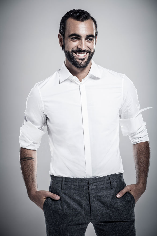 Marco Mengoni