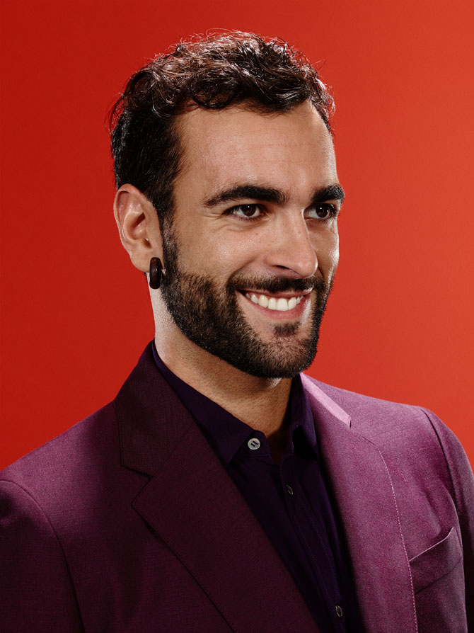 Marco Mengoni