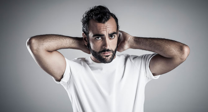 Marco Mengoni