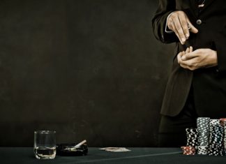 Pokerabend