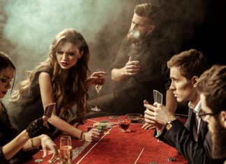 Pokerface