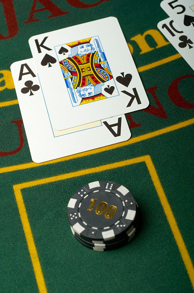 Poker