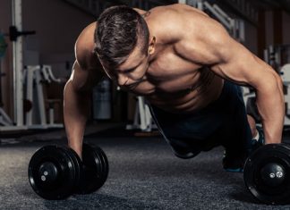 Crossfit für Anfänger