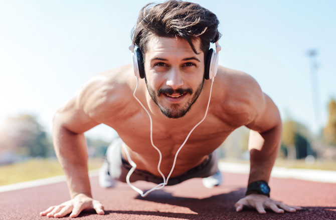 Crossfit für Anfänger