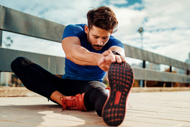 Crossfit für Anfänger