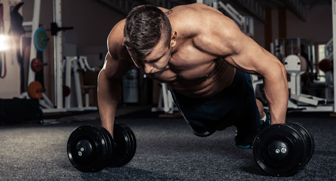 Crossfit für Anfänger