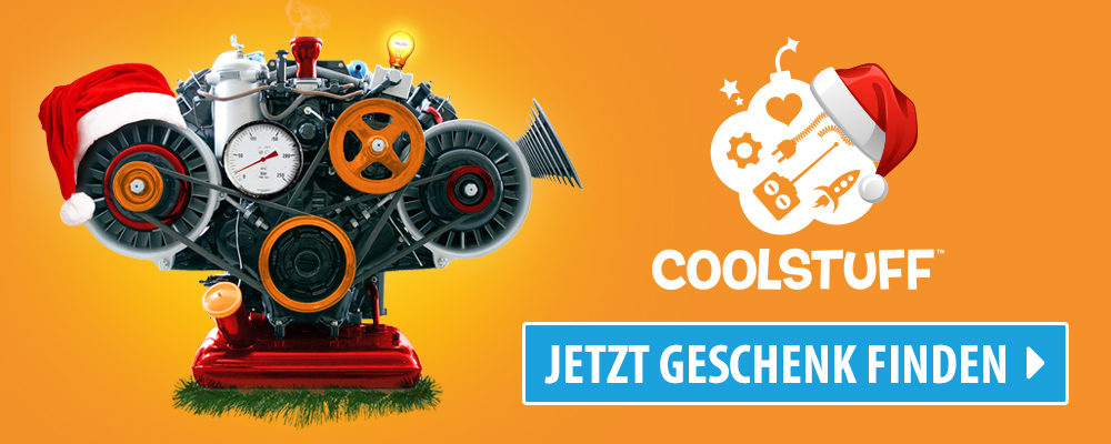 CoolStuff besuchen