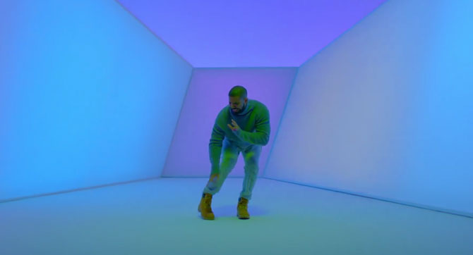 Hotline Bling