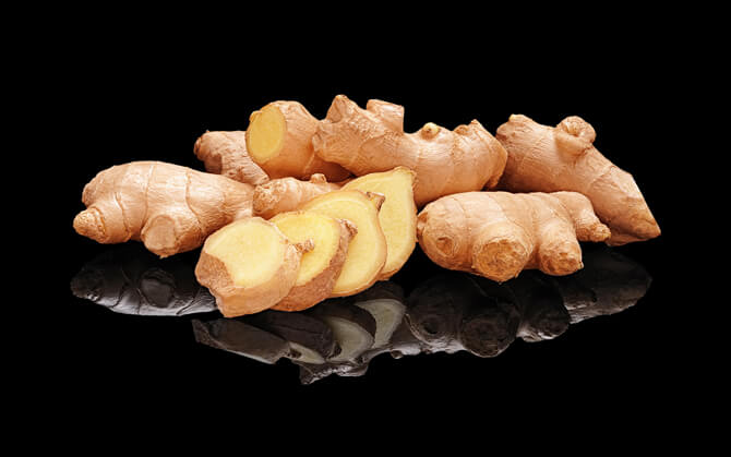 natürliche Appetitzügler