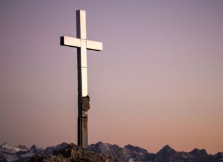 Leben nach dem Tod