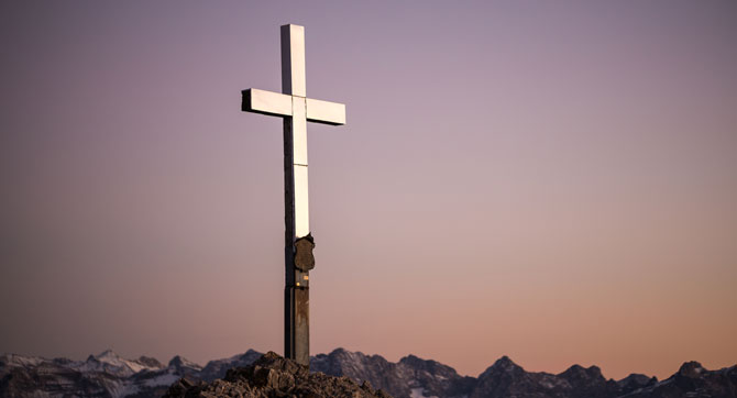 Leben nach dem Tod