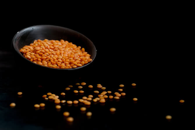 natürliche Appetitzügler