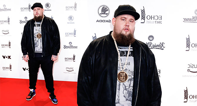 Rag-’n’-Bone Rag ’n’ Bone