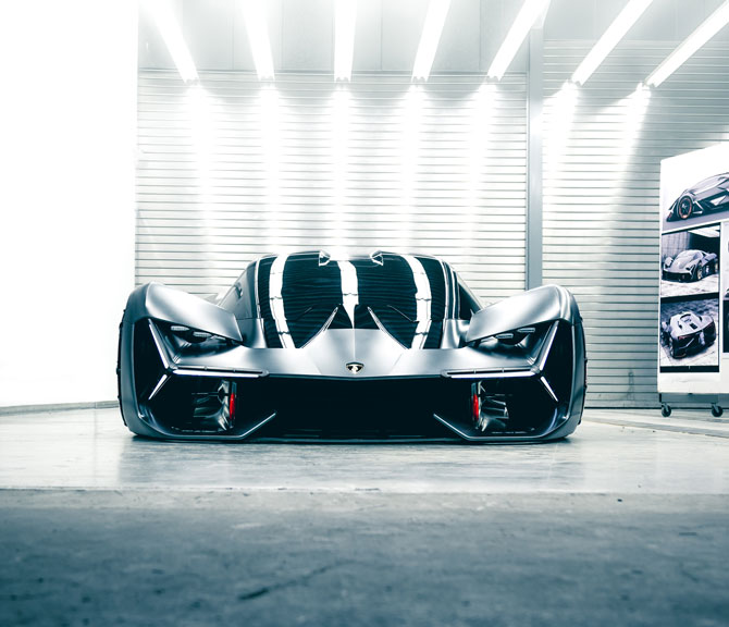 Terzo Millennio