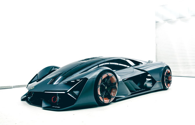 Terzo Millennio