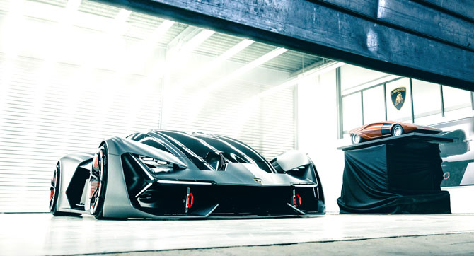 Terzo-Millennio Terzo Millennio