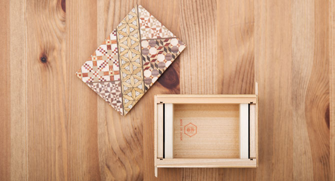 CoolStuff Puzzlebox