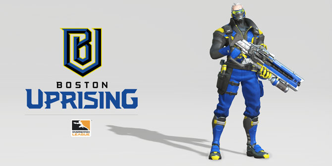 Overwatch League