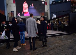 Fashion Week Berlin